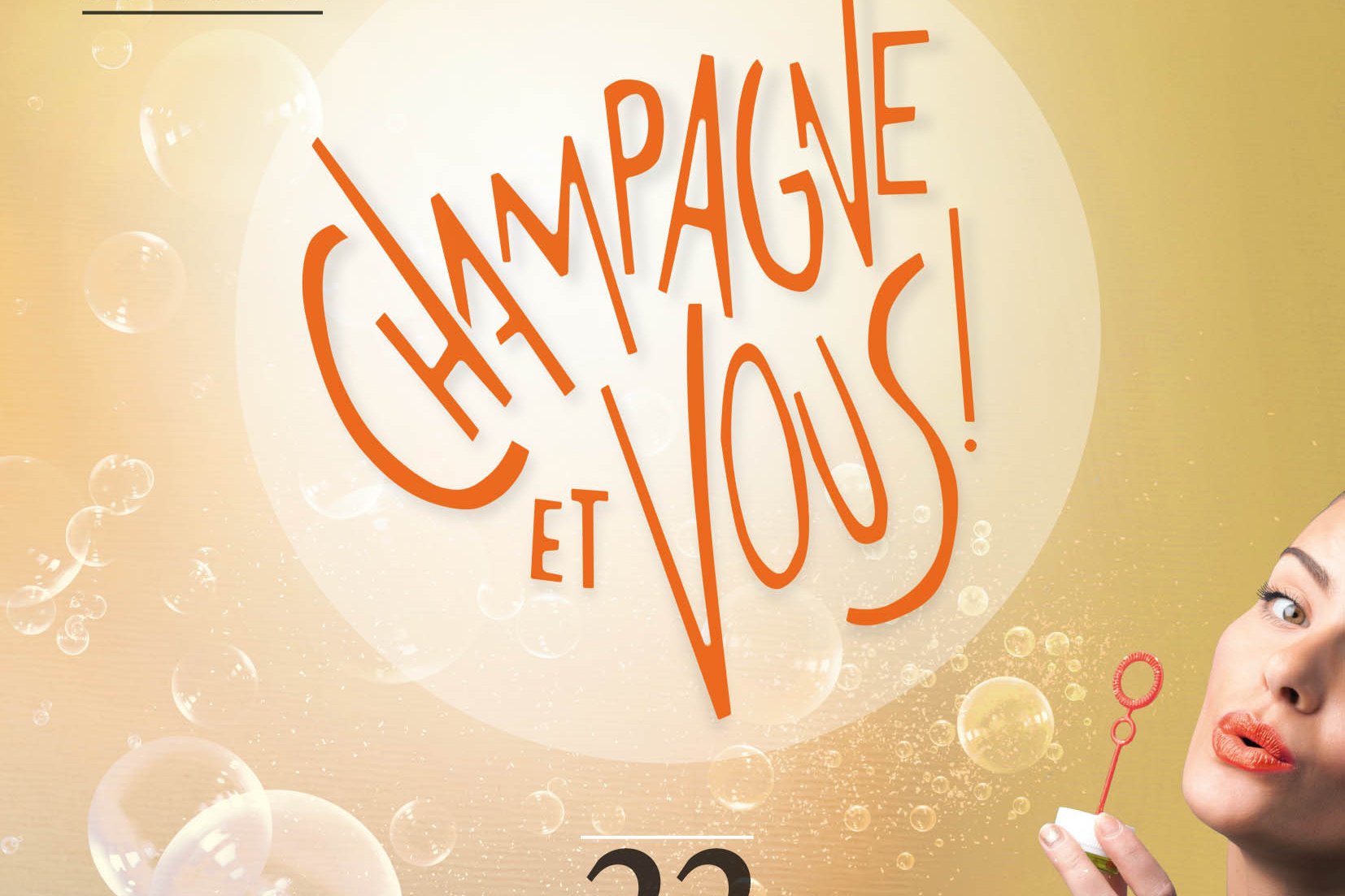 Champagne et Vous ! 2016 : la promotion des paysages, du patrimoine artistique et du vin du territoire © Champagne et Vous !