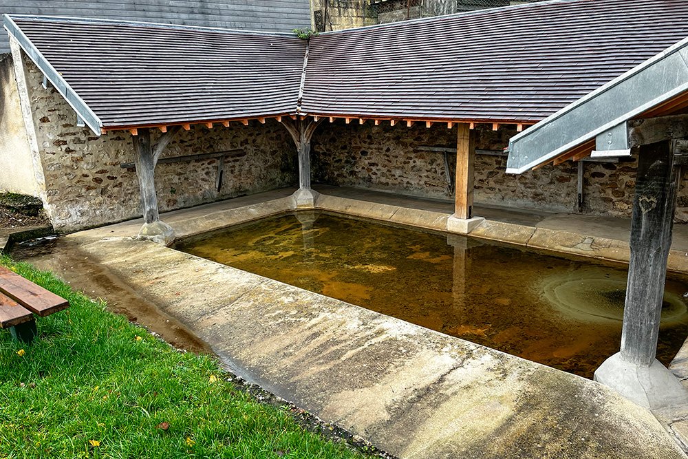 Aménagement d'un circuit de randonnée avec la mission UNESCO, porté par la commune de Mont-Saint-Père © PETR UCCSA Aménagement d'un circuit de randonnée avec la mission UNESCO, porté par la commune de Mont-Saint-Père © PETR UCCSA